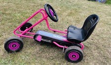 Kettcar, Gebraucht, Sitz Verstellbar