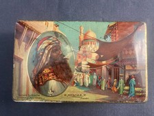 Blechdose Matrapas von Sulima