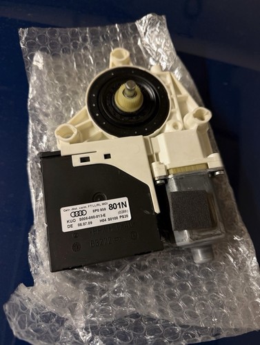 Fensterhebermotor - a3, 8p