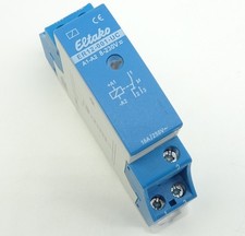 ELTAKO ER12-001-UC Schaltrelais Steuerrelais Switching Control Relay 1W 16A 230V
