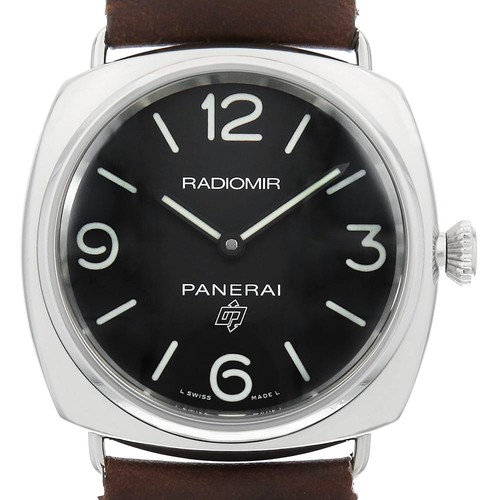 Panerai radiomir logo days - logo, 3