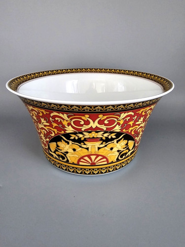 Rosenthal versace porzellan - versace,