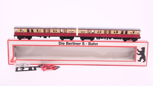 Lima l106550 berliner - lima, l106550-1