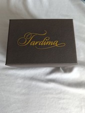 Tardima Partner-Uhren-Set mit