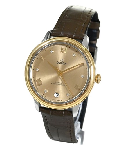 Omega ville prestige - de,