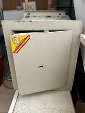 ⭐ Melsmetall  Wand Tresor