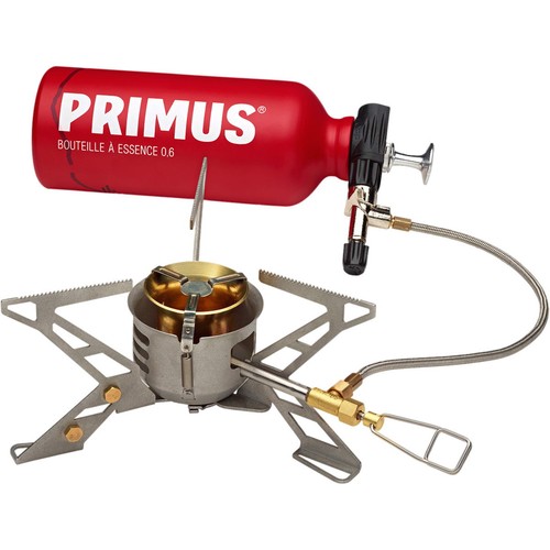 Primus omnifuel - ii,