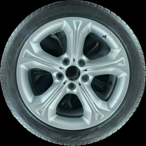 225 r18 95v winterräder - 225/45,