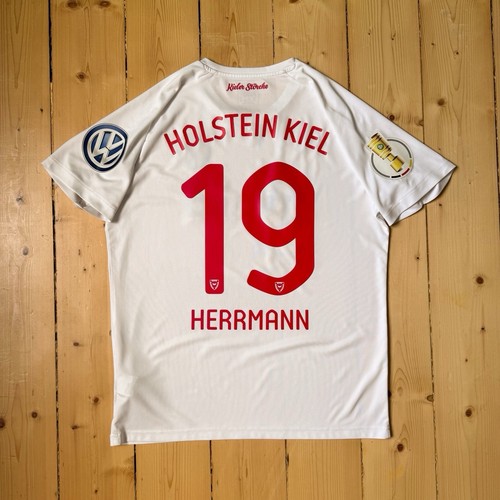 Holstein kiel trikot 19 - holstein, #19