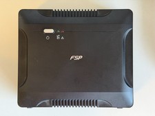 FSP Fortron NANO800 USV 800 VA