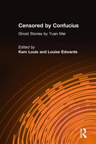 Censored confucius ghost - by, :