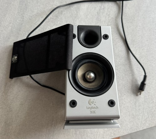 Logitech 2300 lautsprecher - logitech,