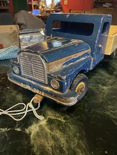 Holz Transporter Lastwagen