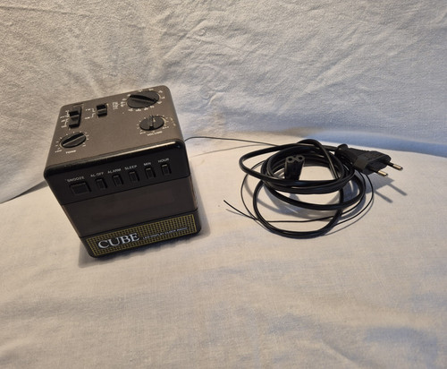 Cube panashiba profitronic - cube,