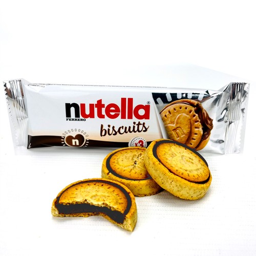 Ferrero nutella - ferrero,