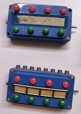 2 Stück Märklin 7072