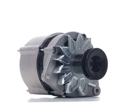 Generator für stark - für,