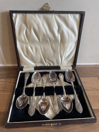 Vintage scotia 6er set - 6er,