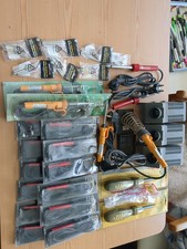 Lötkolben Set Werkstatt Werkzeugsatz Werkzeugset Set