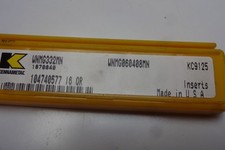 7 Kennametal