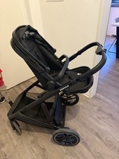 Kinderwagen deryan geschwisterwagen