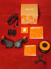 Zwift Cog V2 Tacx (neu) und