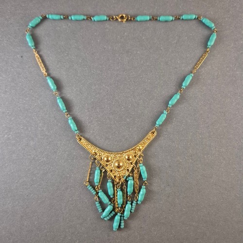 Orientalisch inspirierte