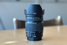 Tamron 28-300mm f/3.5-6.3 Di