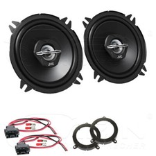 JVC LAUTSPRECHER für MERCEDES