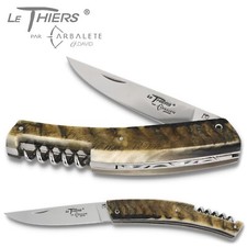 Arbalete G. David - Le Thiers