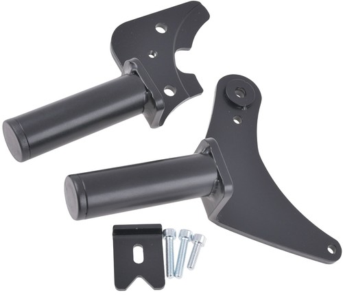 Adapter motorständer - adapter,