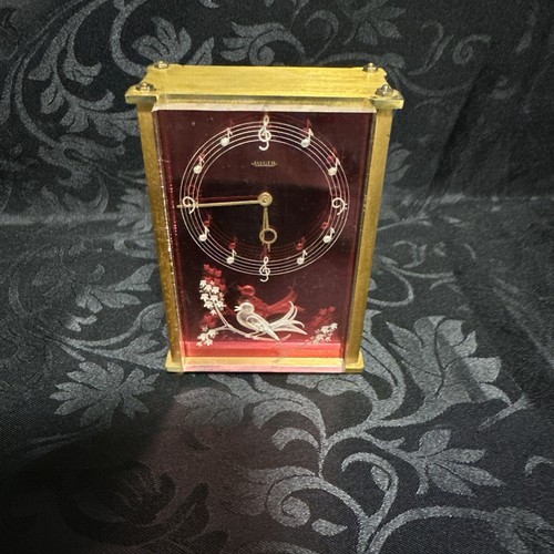 Jaeger coultre tischuhr 8 - coultre,
