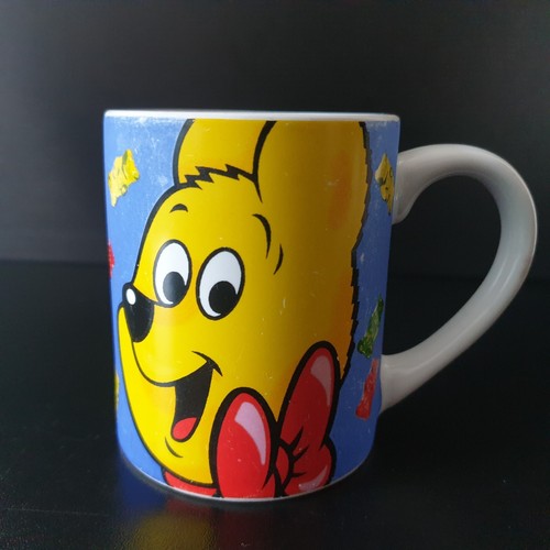 Haribo goldbären gummibär - haribo,