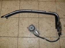 VW Corrado US USA elektrische Gurte ELRA Sicherheitsgurte G60 VR6 16V