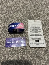 Zox Higher Calling Armband und