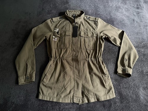 Eskept hemd jacke - jacke, gr