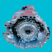 Getriebe multitronic audi - audi, a6