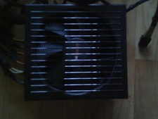 be quiet  STRAIGHT POWER 10 500W Pc-Netzteil