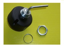 Glühschalter Startschalter