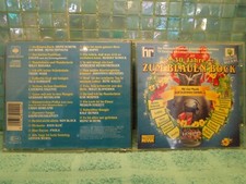 30 Jahre Zum Blauen Bock