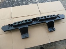 Citroen C5 Aircross Ab 2018 Träger Halter Stoßstange Hinten Mitte 9826676480