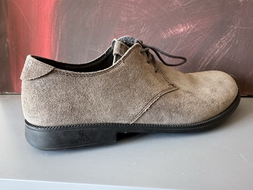Camper herren halbschuhe - camper,