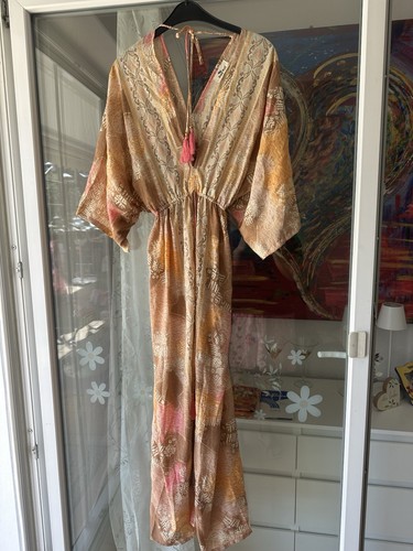 Strandkleid strand tunika - tunika, neu