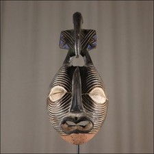 69431) Maske Songye Kongo
