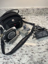 Sony Handycam DCR-DVD92 NTSC