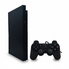 Sony PlayStation 2 PS2 Slim