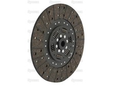 Kupplungsscheibe für John Deere 1640 1750 1850 1950 2040 2250 2450 AL36525 AL56