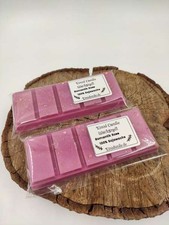 handgemachtes Duft Wachs Melt