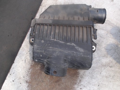 Luftfiltergehäuse renault - luftfiltergehÄuse,