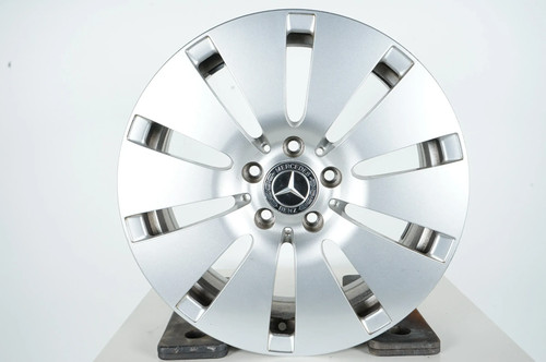 Mercedes klasse w205 - 1x,